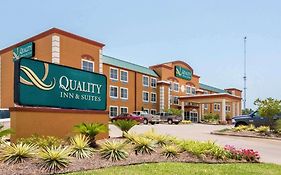 Quality Inn And Suites West Monroe La